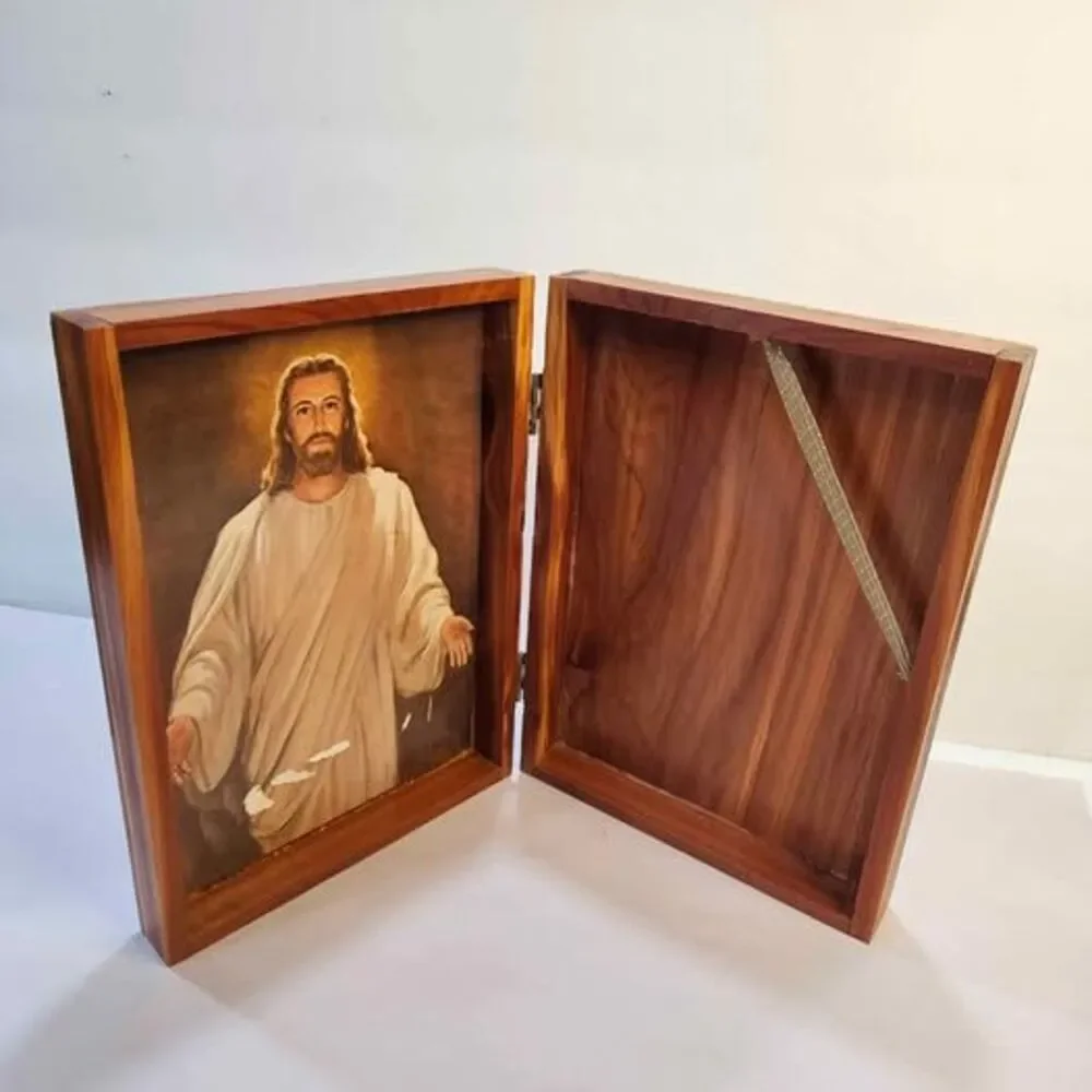 Unbranded handcrafted wooden